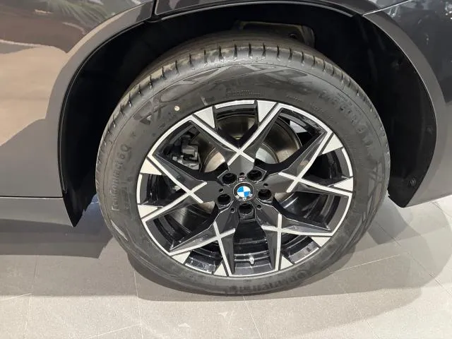 BMW X3 xDrive20d 145 kW (197 CV) de segunda mano