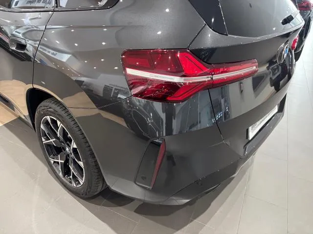BMW X3 xDrive20d 145 kW (197 CV) de segunda mano