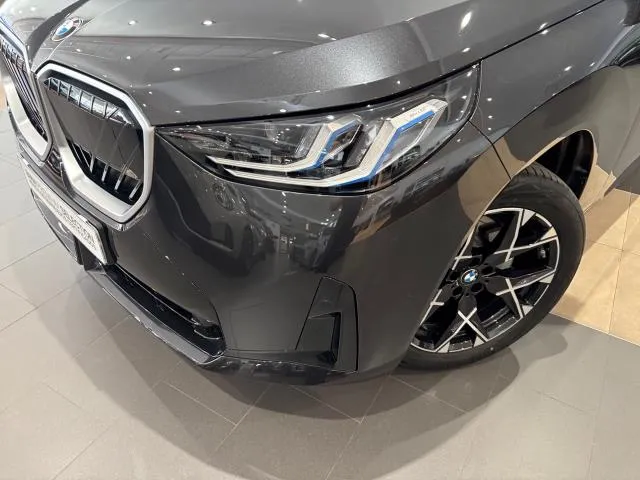BMW X3 xDrive20d 145 kW (197 CV) de segunda mano