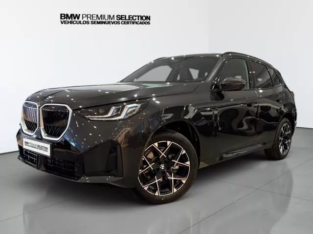 BMW X3 xDrive20d 145 kW (197 CV) de segunda mano