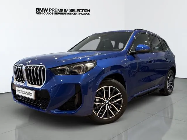 BMW X1 sDrive18d 110 kW (150 CV) de segunda mano