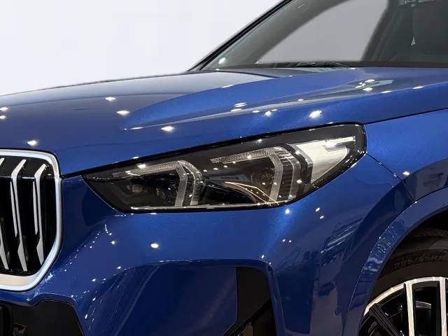 BMW X1 sDrive18d 110 kW (150 CV) de segunda mano