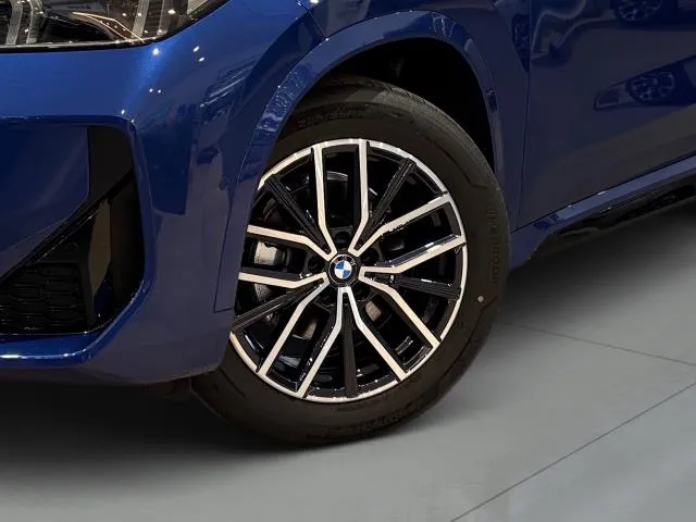 BMW X1 sDrive18d 110 kW (150 CV) de segunda mano