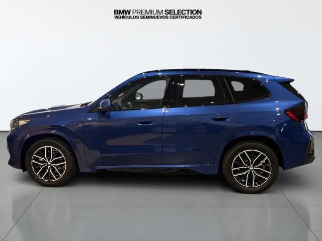 BMW X1 sDrive18d 110 kW (150 CV) de segunda mano