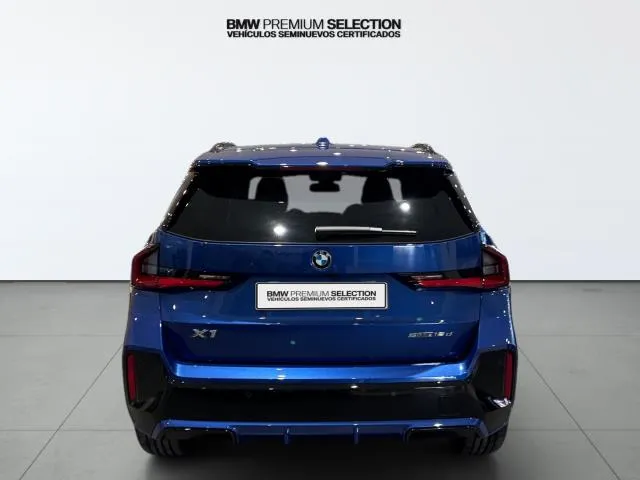 BMW X1 sDrive18d 110 kW (150 CV) de segunda mano