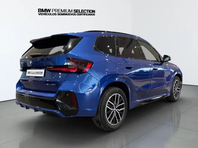 BMW X1 sDrive18d 110 kW (150 CV) de segunda mano