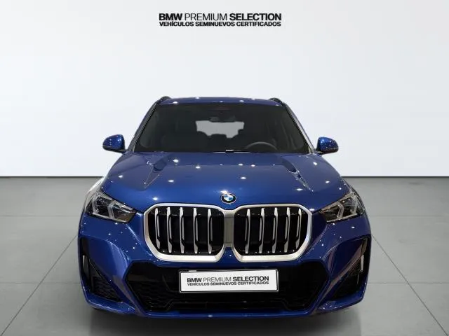 BMW X1 sDrive18d 110 kW (150 CV) de segunda mano