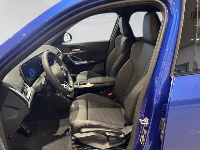 BMW X1 sDrive18d 110 kW (150 CV) de segunda mano