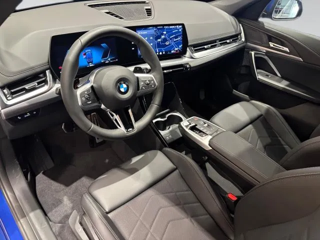 BMW X1 sDrive18d 110 kW (150 CV) de segunda mano