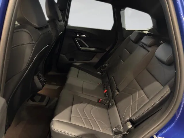 BMW X1 sDrive18d 110 kW (150 CV) de segunda mano