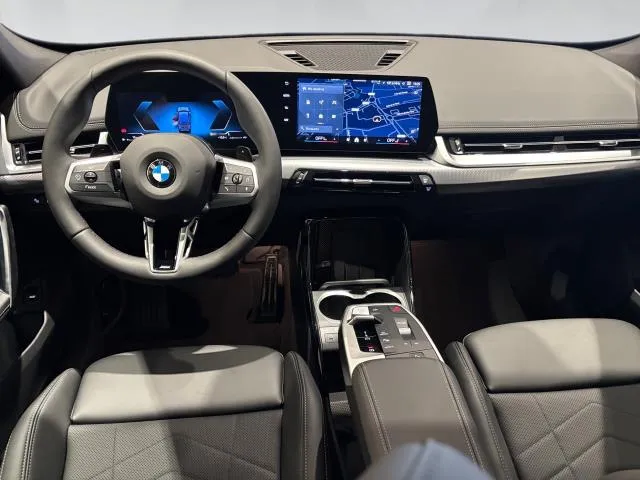 BMW X1 sDrive18d 110 kW (150 CV) de segunda mano