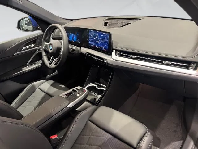 BMW X1 sDrive18d 110 kW (150 CV) de segunda mano