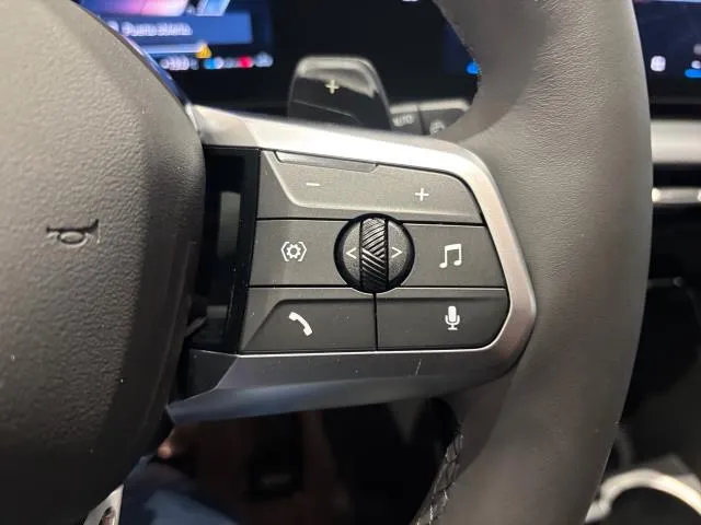 BMW X1 sDrive18d 110 kW (150 CV) de segunda mano