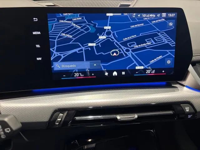 BMW X1 sDrive18d 110 kW (150 CV) de segunda mano