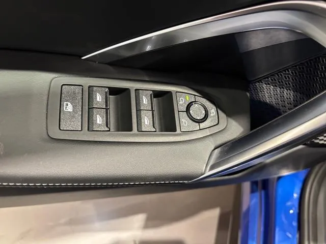 BMW X1 sDrive18d 110 kW (150 CV) de segunda mano