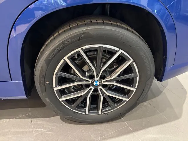 BMW X1 sDrive18d 110 kW (150 CV) de segunda mano