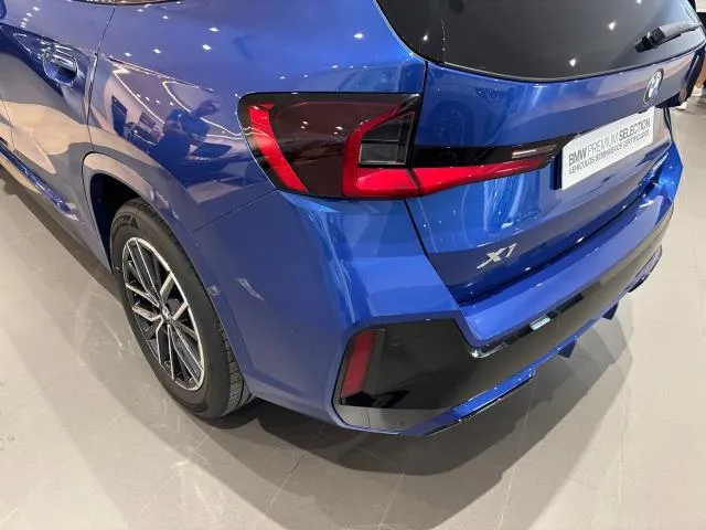 BMW X1 sDrive18d 110 kW (150 CV) de segunda mano