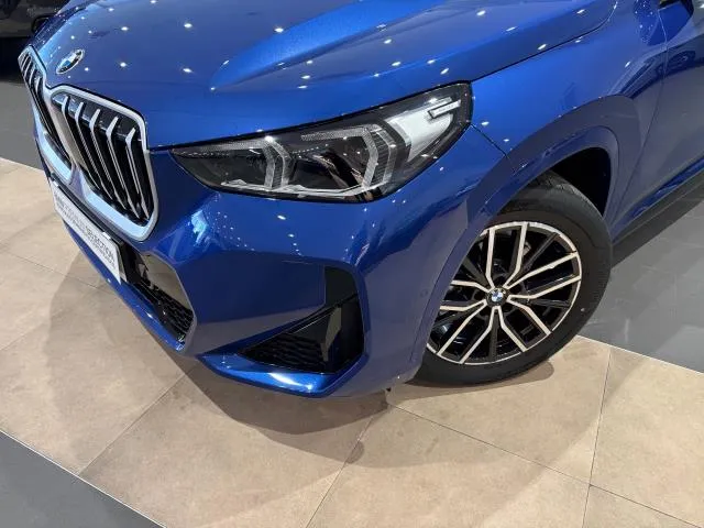 BMW X1 sDrive18d 110 kW (150 CV) de segunda mano