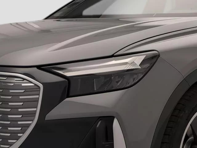 Audi Q4 Genuine edition 45 e-tron 82kWh 210 kW (286 CV) de segunda mano
