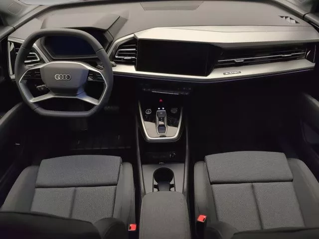 Audi Q4 Genuine edition 45 e-tron 82kWh 210 kW (286 CV) de segunda mano