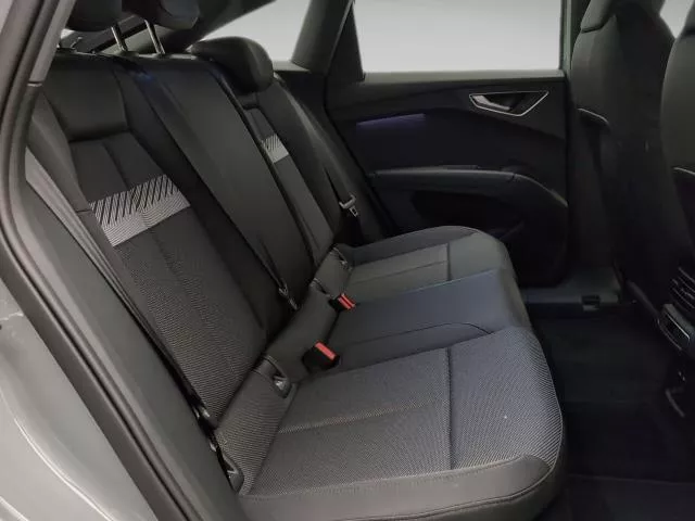 Audi Q4 Genuine edition 45 e-tron 82kWh 210 kW (286 CV) de segunda mano