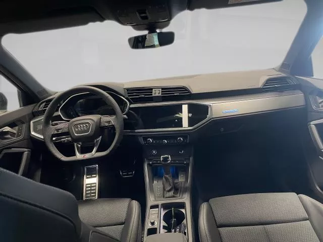 Audi Q3 Black Limited 40 TFSI quattro 140 kW (190 CV) S tronic de segunda mano