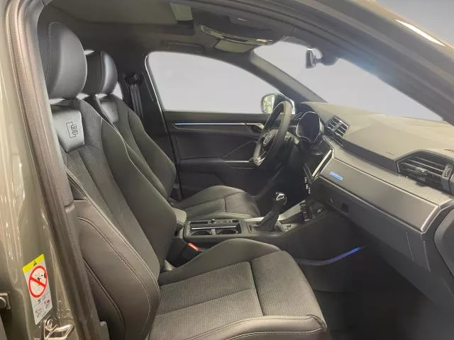 Audi Q3 Black Limited 40 TFSI quattro 140 kW (190 CV) S tronic de segunda mano