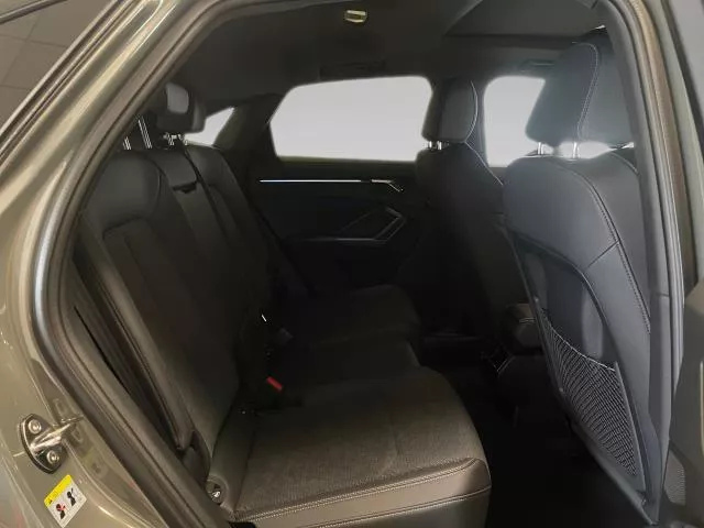 Audi Q3 Black Limited 40 TFSI quattro 140 kW (190 CV) S tronic de segunda mano