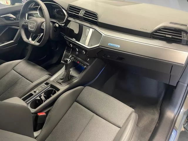 Audi Q3 Black Limited 40 TFSI quattro 140 kW (190 CV) S tronic de segunda mano