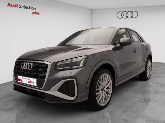 Audi Q2 Adrenalin Edition 35 TDI 110 kW (150 CV) S tronic de segunda mano