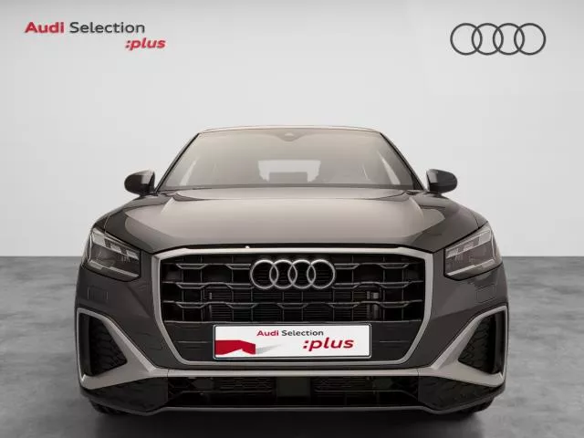Audi Q2 Adrenalin Edition 35 TDI 110 kW (150 CV) S tronic de segunda mano