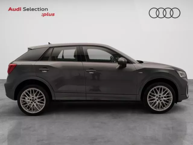 Audi Q2 Adrenalin Edition 35 TDI 110 kW (150 CV) S tronic de segunda mano