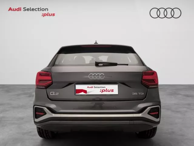 Audi Q2 Adrenalin Edition 35 TDI 110 kW (150 CV) S tronic de segunda mano