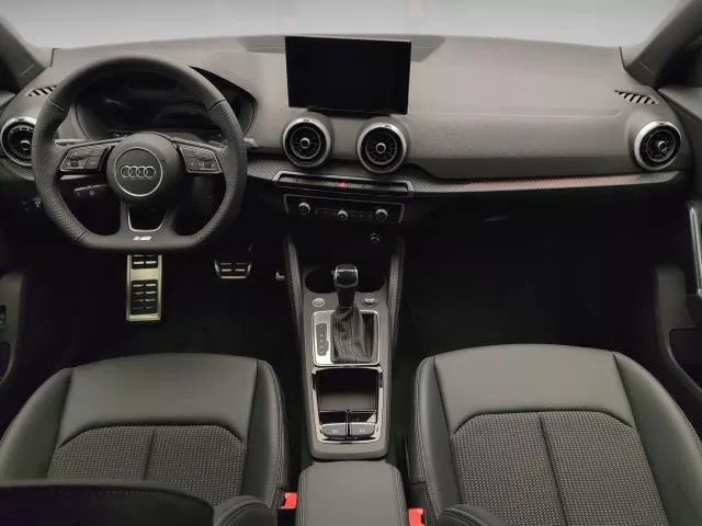 Audi Q2 Adrenalin Edition 35 TDI 110 kW (150 CV) S tronic de segunda mano
