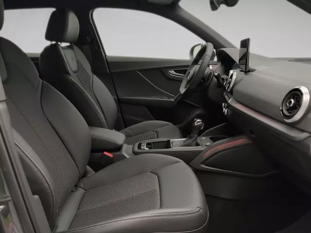 Audi Q2 Adrenalin Edition 35 TDI 110 kW (150 CV) S tronic de segunda mano