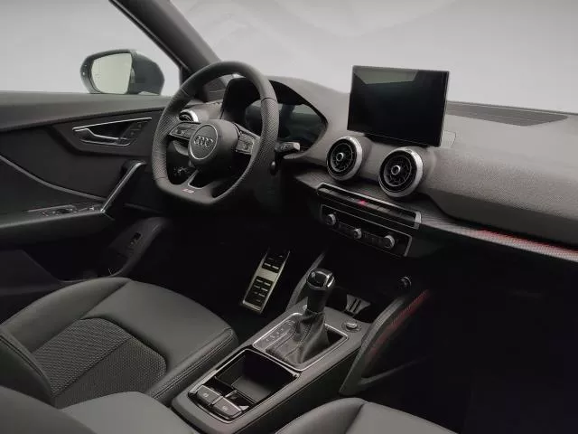 Audi Q2 Adrenalin Edition 35 TDI 110 kW (150 CV) S tronic de segunda mano