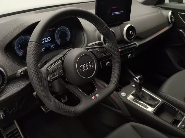 Audi Q2 Adrenalin Edition 35 TDI 110 kW (150 CV) S tronic de segunda mano