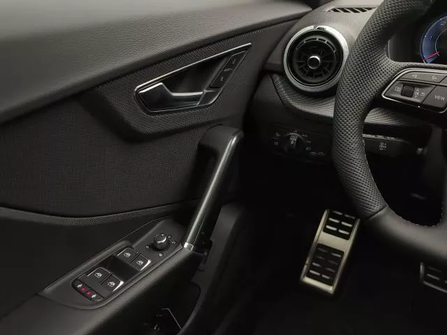 Audi Q2 Adrenalin Edition 35 TDI 110 kW (150 CV) S tronic de segunda mano