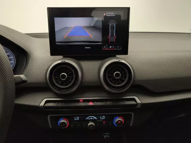 Audi Q2 Adrenalin Edition 35 TDI 110 kW (150 CV) S tronic de segunda mano