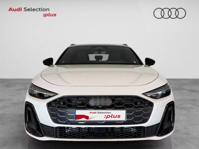 Audi A5 Black Line quattro 220 kW (299 CV) de segunda mano
