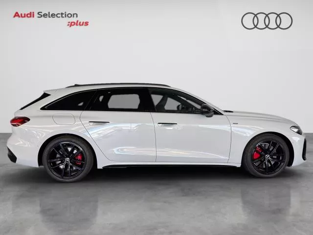 Audi A5 Black Line quattro 220 kW (299 CV) de segunda mano