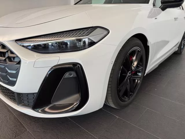 Audi A5 Black Line quattro 220 kW (299 CV) de segunda mano