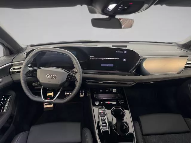 Audi A5 Black Line quattro 220 kW (299 CV) de segunda mano