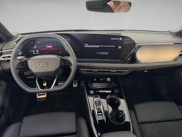 Audi A5 Black Line quattro 220 kW (299 CV) de segunda mano