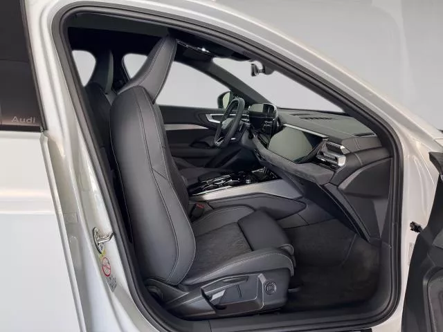 Audi A5 Black Line quattro 220 kW (299 CV) de segunda mano