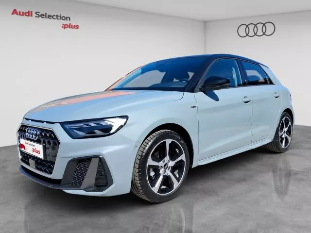 Audi A1 Adrenalin edition 30 TFSI 85 kW (116 CV) S tronic de segunda mano