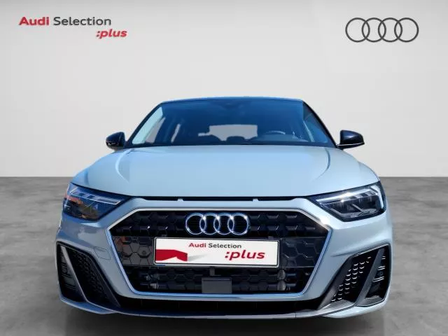 Audi A1 Adrenalin edition 30 TFSI 85 kW (116 CV) S tronic de segunda mano