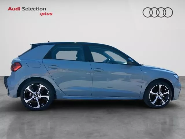 Audi A1 Adrenalin edition 30 TFSI 85 kW (116 CV) S tronic de segunda mano