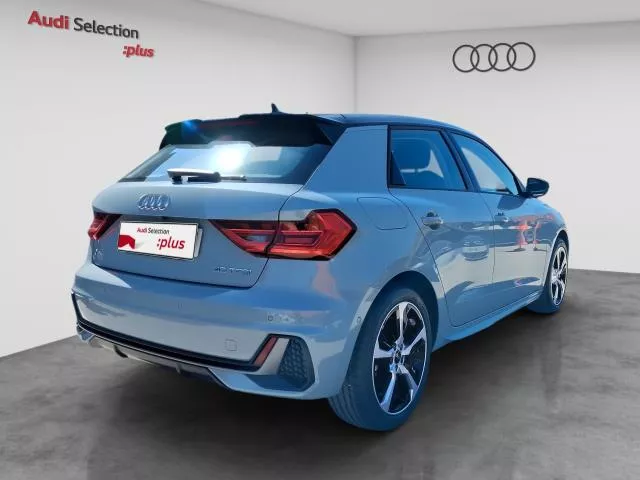 Audi A1 Adrenalin edition 30 TFSI 85 kW (116 CV) S tronic de segunda mano