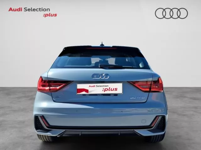 Audi A1 Adrenalin edition 30 TFSI 85 kW (116 CV) S tronic de segunda mano
